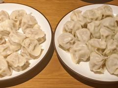 -伊喜饺子·烤鸭(五道口学院路店)