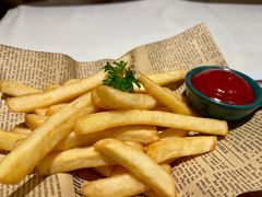 -盘炉forenza·云贵川融合小食堂 ( 钟楼中柳巷店)