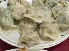 -大眼锅贴水饺(河东店)