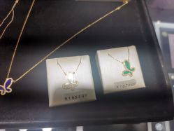 -周大福CHOW TAI FOOK(大洋百货店)