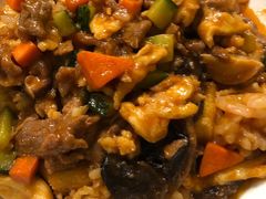 -清真宏玉祥黄门脸餐厅(华荫东里店)