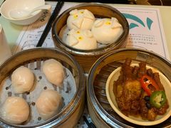 -点点心点心专门店(旺角店)