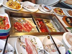 -千家粗粮王(MOMOPARK店)