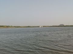 -天津东丽湖风景区