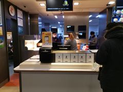 -麦当劳(光新乐购店)