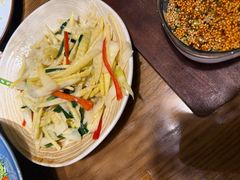 -金孔雀德宏傣味餐馆(魏公村店)