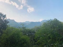 -青城山