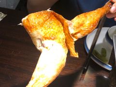 -吴山烤禽 (吴山路店)