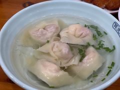 -潘国仙耳光馄饨(黄家阙路店)