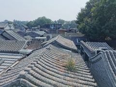 -糖房咖啡(南锣鼓巷店)
