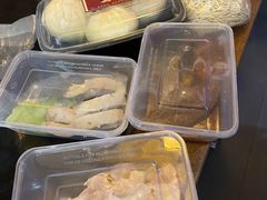 -同得兴 Since·1995 传统苏式面馆(嘉馀坊店)