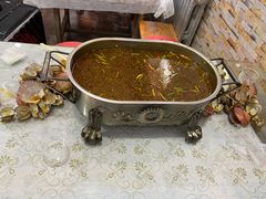 -海帮主·蒸汽海鲜青岛菜(栈桥火车站店)