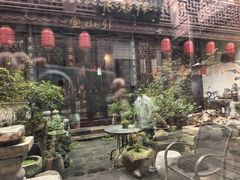 -衣裳街历史文化街区