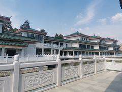 -荆州博物馆