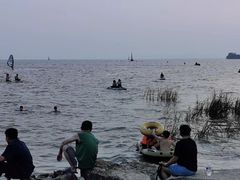 -苏州湾体育公园