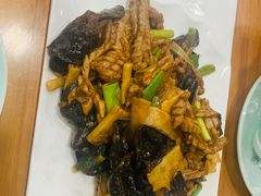 -春水锅贴·传统鲁菜(大明湖店)