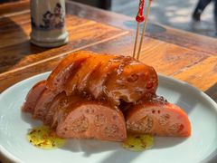 -鱼食饭稻·苏浙土菜17年老馆子(平江路店)