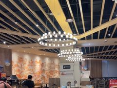 -必胜客(花都百业店)