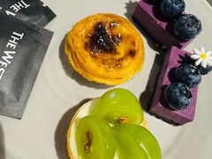 -知味自助餐厅(西安威斯汀大酒店)