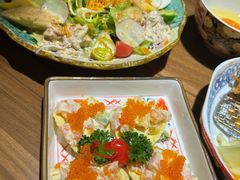 -隐月· 㐂和食屋(芝罘万达公馆店)