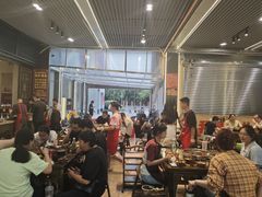 -正南齊北重庆老火锅(光华村直营店)