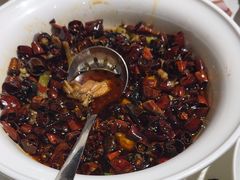 -金枝玉叶上海人家食府(三里河店)