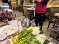 -京都蝎府羊蝎子火锅(珠市口店)