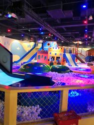 -幻贝家儿童乐园(苏州中心店)