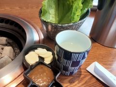 -炎蔵牛舌烤肉