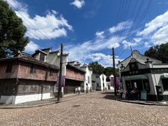 -上海影视乐园