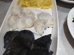 -船歌·鱼水饺青岛菜(石老人店)
