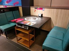 -佰人王串串香火锅(洋珠巷店)
