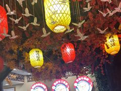 -金杨拉面王小吃面馆·牛三宝面·红烧牛肉粉