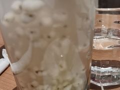 薏米水-鼎泰丰(德基广场店)