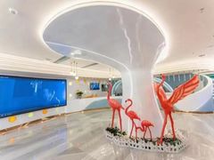 -遇见时尚足浴·SPA(五路口万达店)