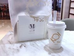 -KOI Thé(力宝广场店)