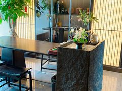 -老妈疙瘩汤·平价海鲜专门店·老威海菜(渔港路店)