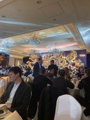 -上海瑞金洲际酒店·宴会厅