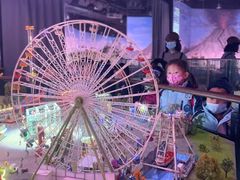 -上海市浦东新区恒宇幼儿园(杨南部)