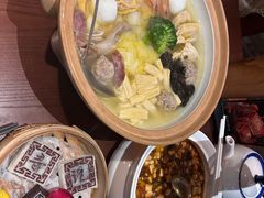 -寻宝记绍兴菜(鲁迅路店)