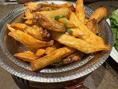 -嘎吧锅私家菜馆(联想科技城店)