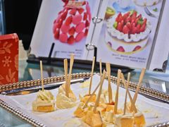 -卷心卷意·轻甜蛋糕(新光天地店)