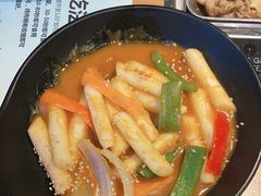 -汉拿山(汇一城店)