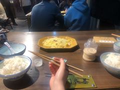 米饭-风波庄(云蝠大厦店)