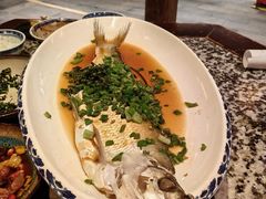 -南京大牌档(崇文门国瑞店)