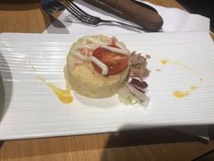 -斗牛士牛排(南京东路店)