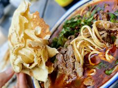 -杨家牛肉汤(淮建路店)