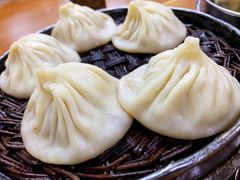 -两淮一绝鸡丝辣汤(交通路店)