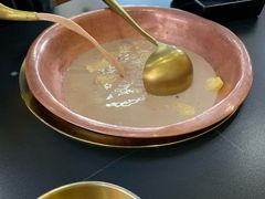 -诺敏塔拉奶茶-布里亚特包子-手把肉(锦都会店)