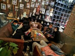 -王森咖啡西点烘焙培训(上海名厨中心店)